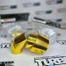 Теплоотражающая лента GOLD 50/5000мм Термоизоляция для впускных систем самоклеящаяся